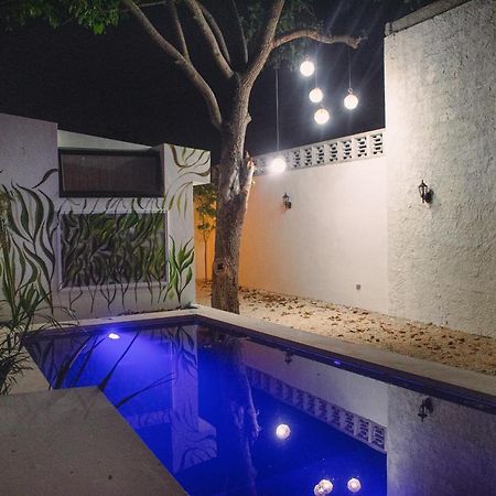Casa Del Prado Villa Merida Exterior photo